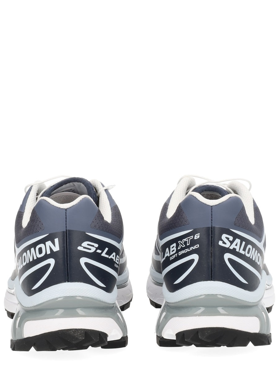 SALOMON Unisex Sneakers for Fall Season 2025
