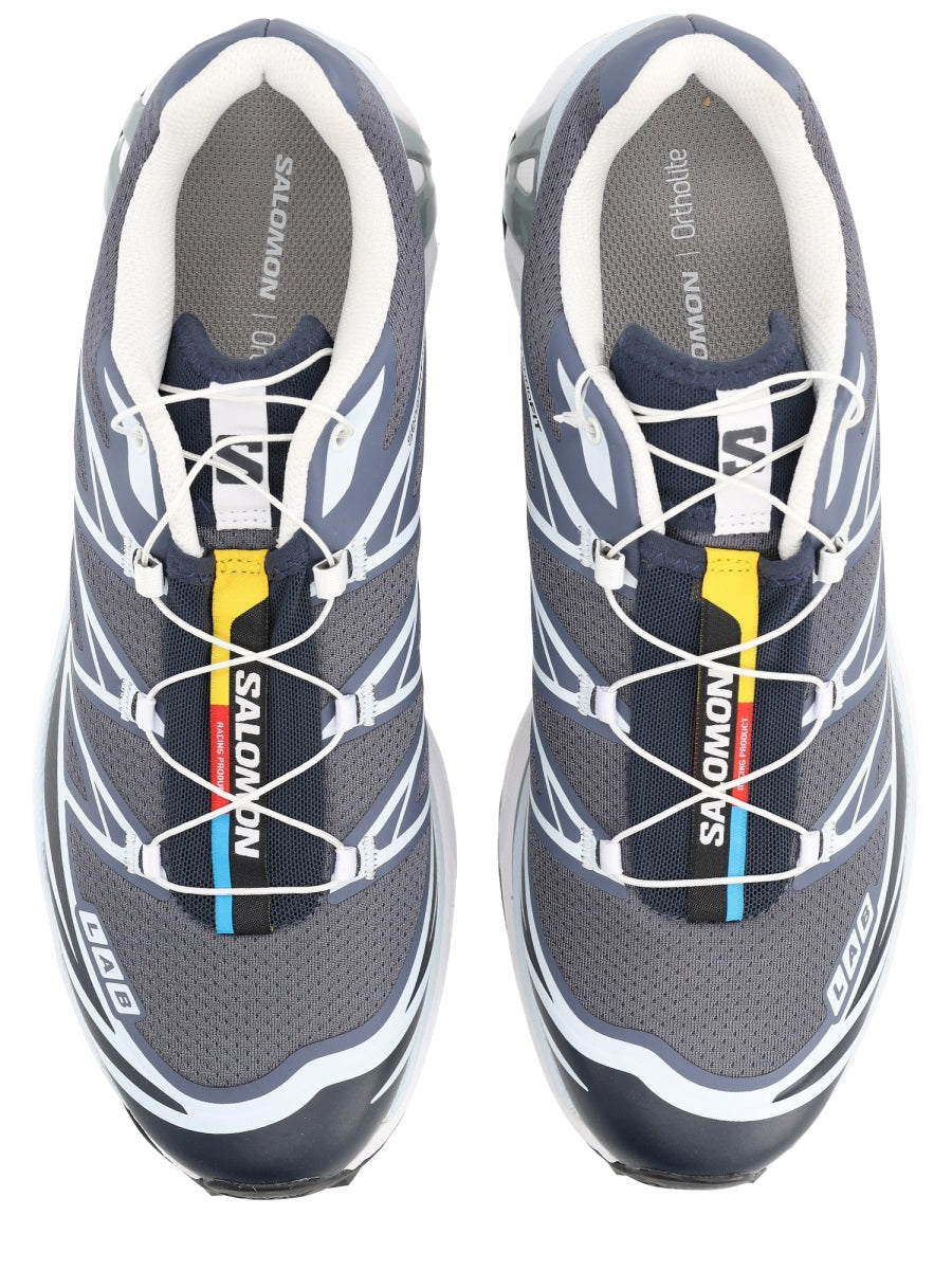 SALOMON Unisex Sneakers for Fall Season 2025