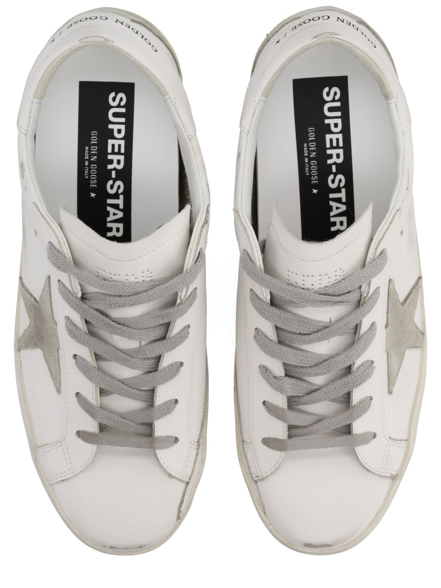 GOLDEN GOOSE Chic Multicolour Women's Sneakers