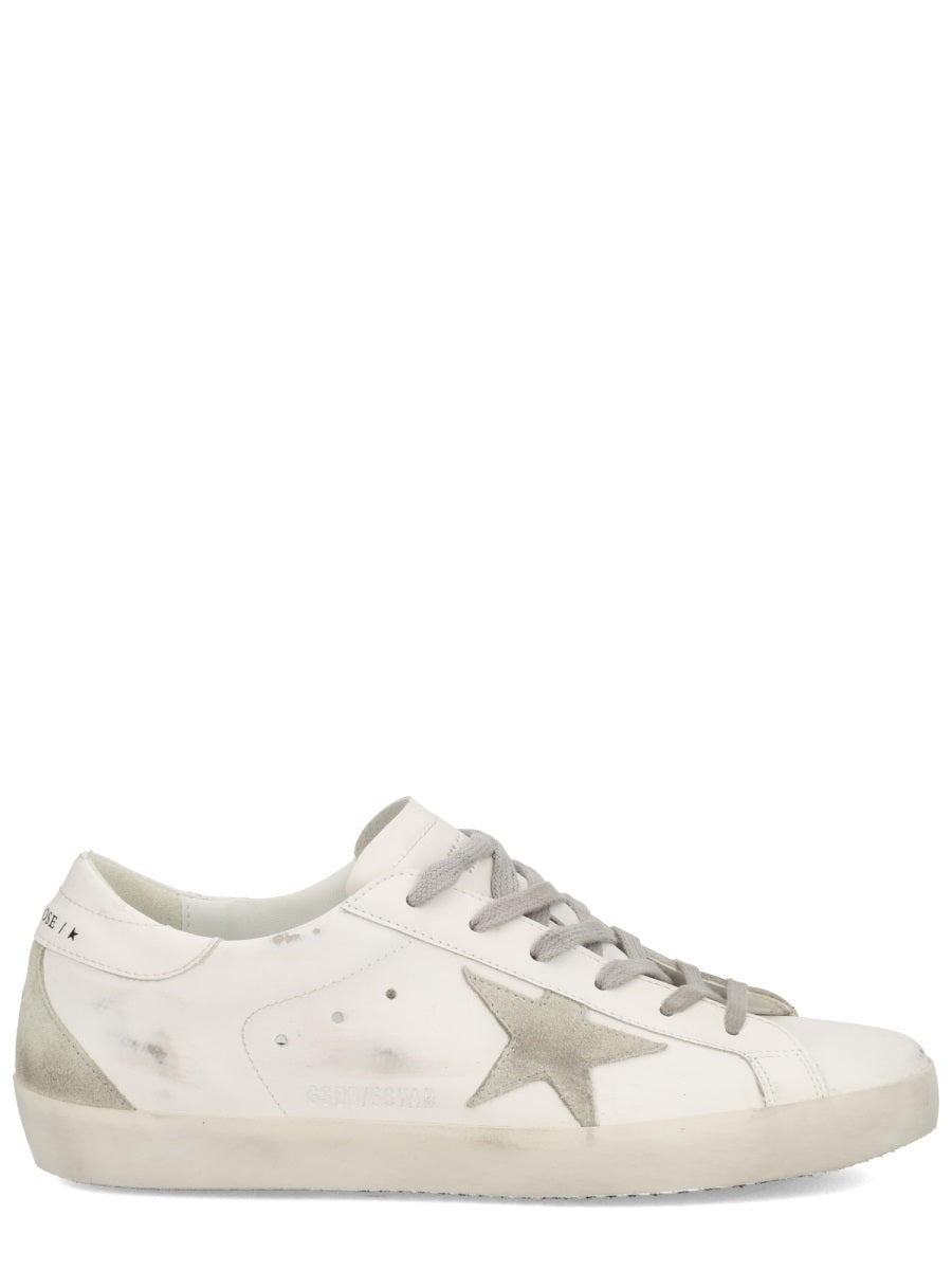 GOLDEN GOOSE Chic Multicolour Women's Sneakers