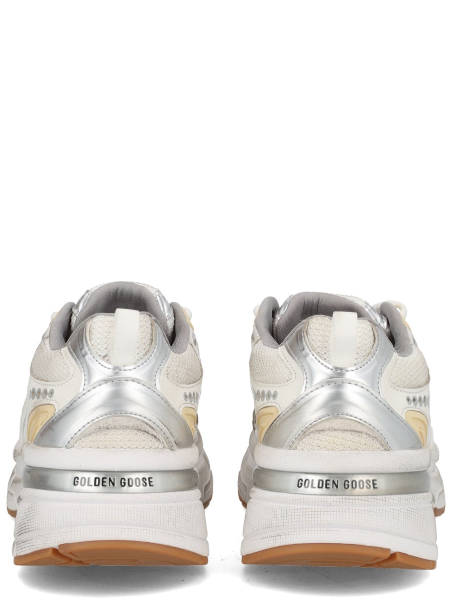 GOLDEN GOOSE Chic Sneakers for Spring/Summer 2026