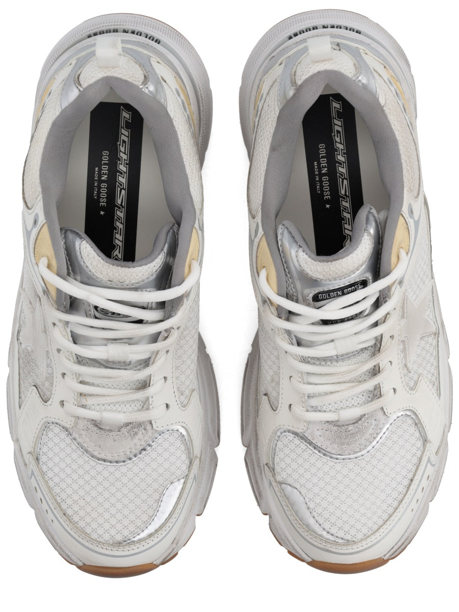 GOLDEN GOOSE Chic Sneakers for Spring/Summer 2026