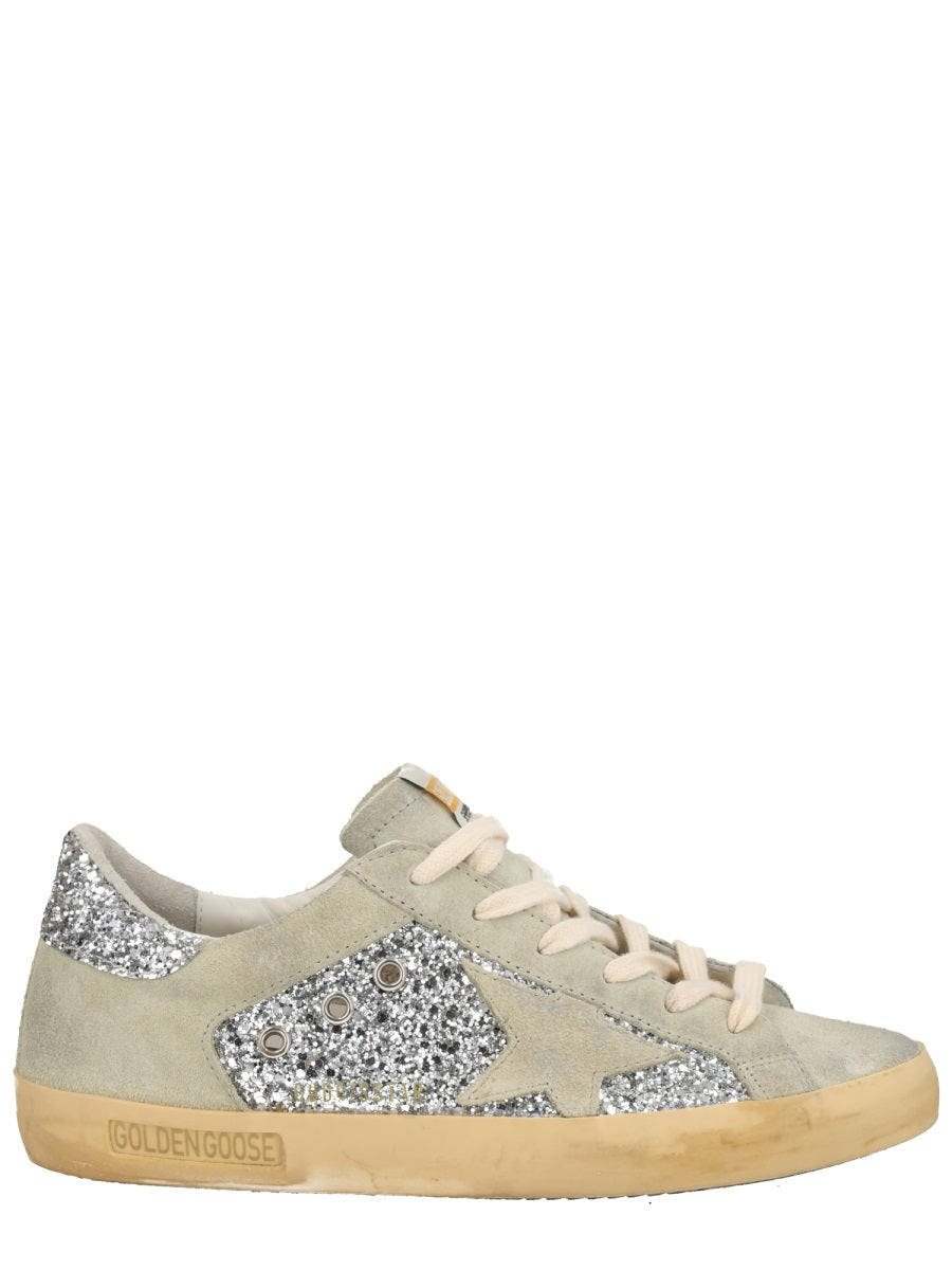 GOLDEN GOOSE Stylish Women's Mini Sneakers