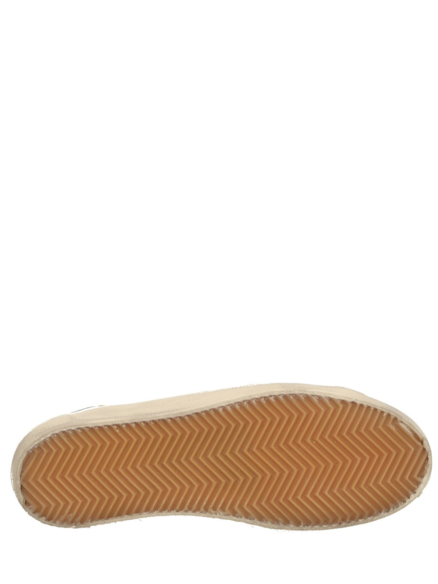 GOLDEN GOOSE Luxurious Women's Sneakers - Made from 100% Cow Leather