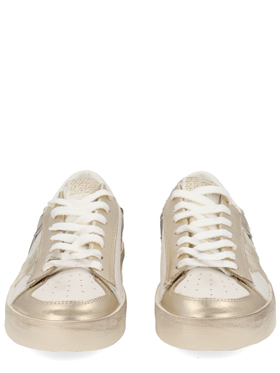 GOLDEN GOOSE Dynamic Women's Sneakers