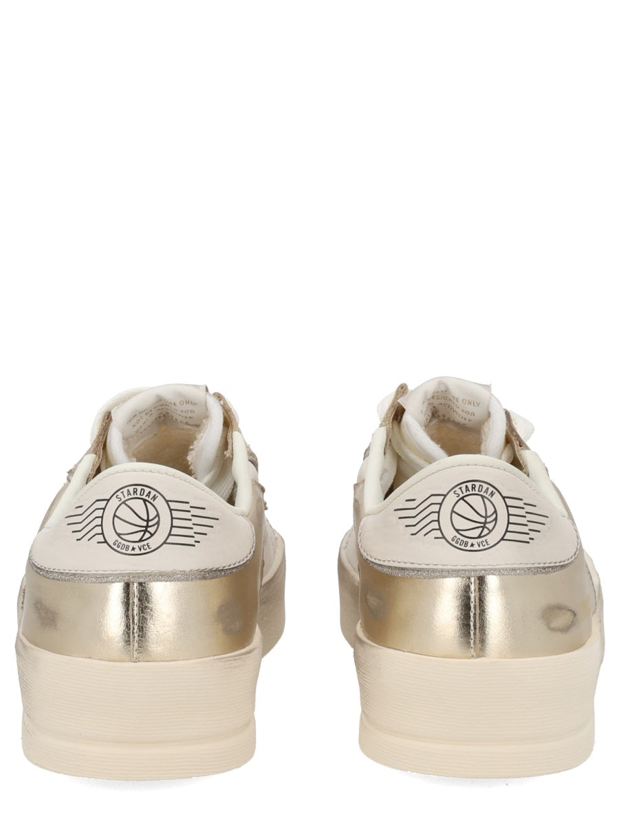 GOLDEN GOOSE Dynamic Women's Sneakers