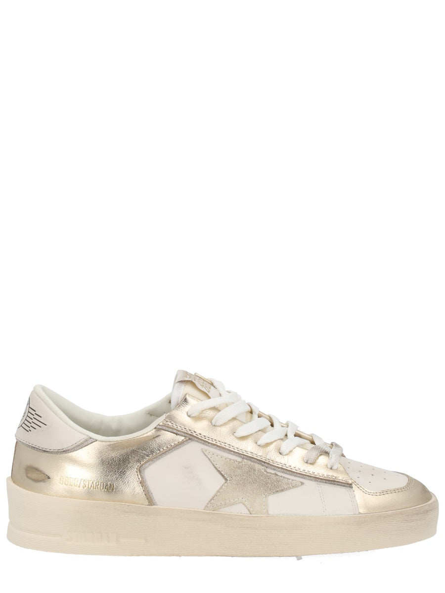 GOLDEN GOOSE Dynamic Women's Sneakers