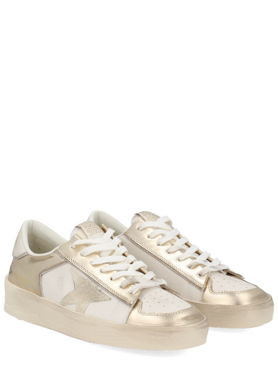 GOLDEN GOOSE Dynamic Women's Sneakers