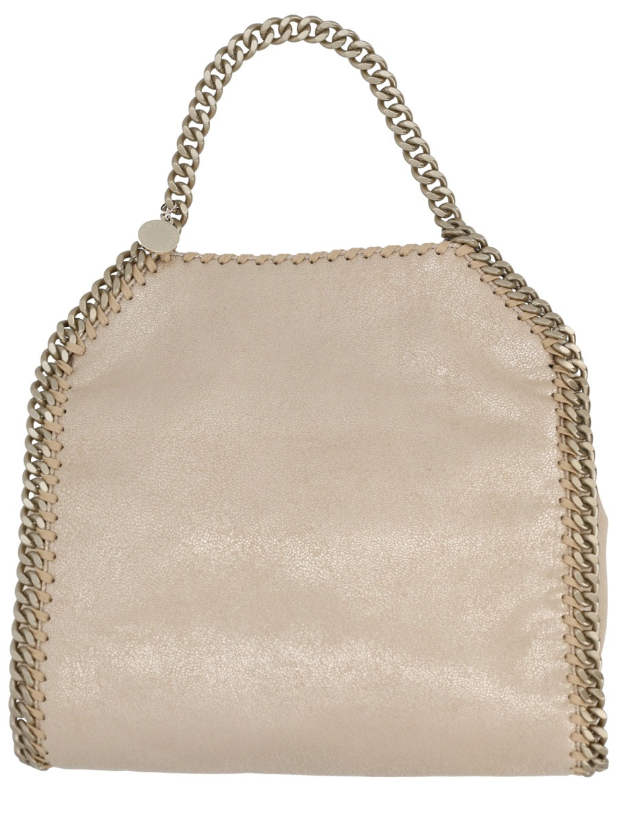 STELLA McCARTNEY Chic Mini Shoulder Bag
