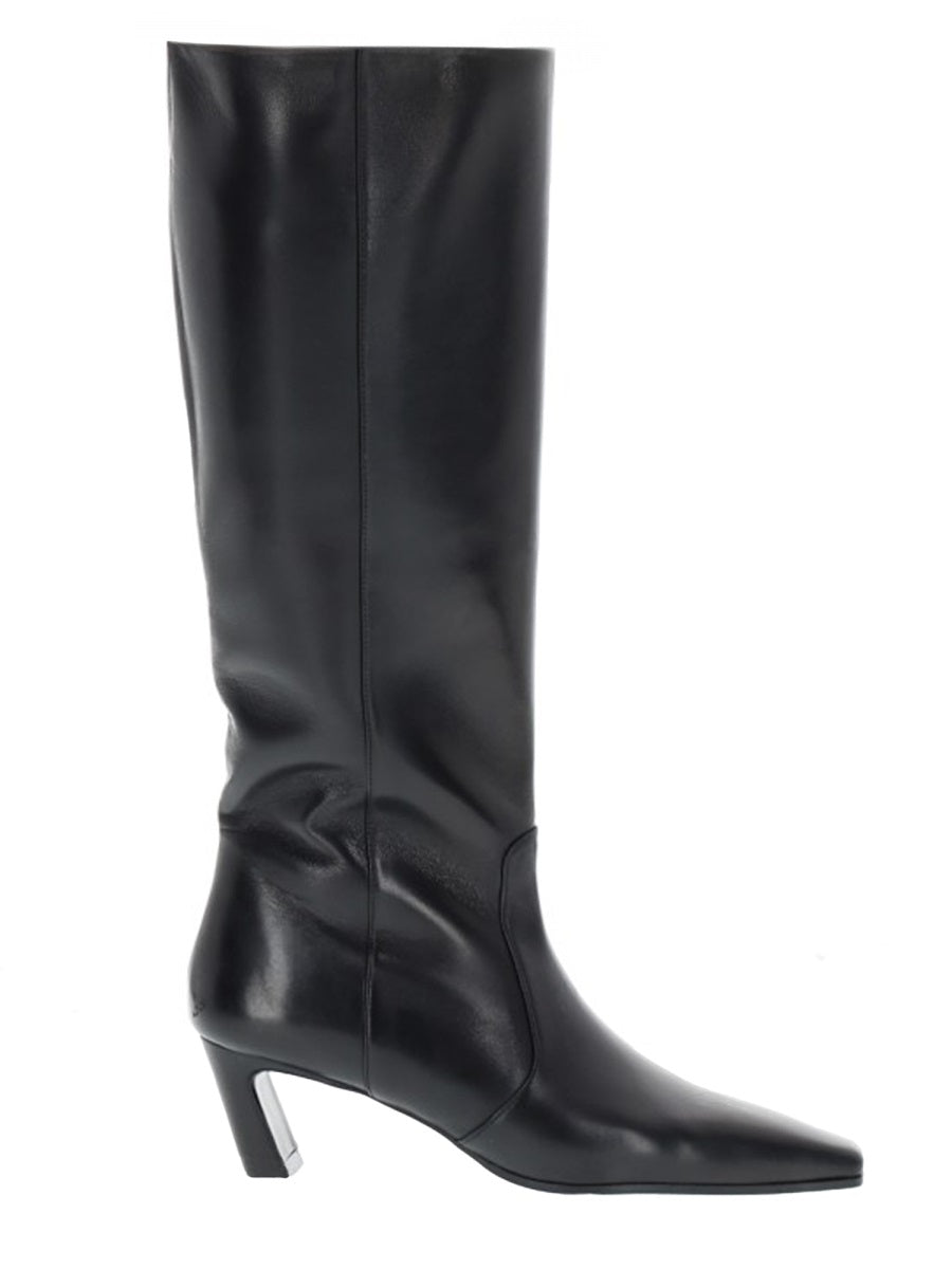 STUART WEITZMAN Chic Tall Boots for Women - Fall/Winter 2025