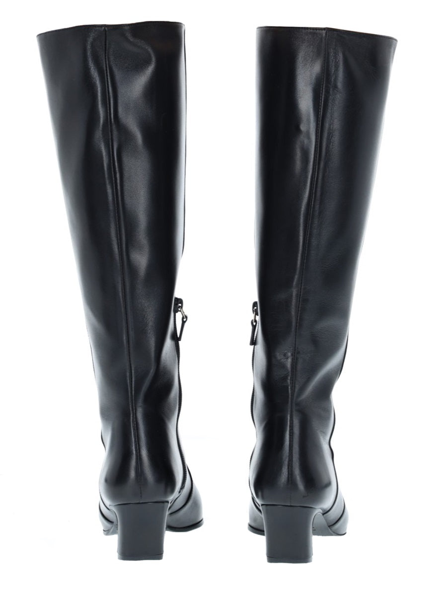 STUART WEITZMAN Chic Tall Boots for Women - Fall/Winter 2025