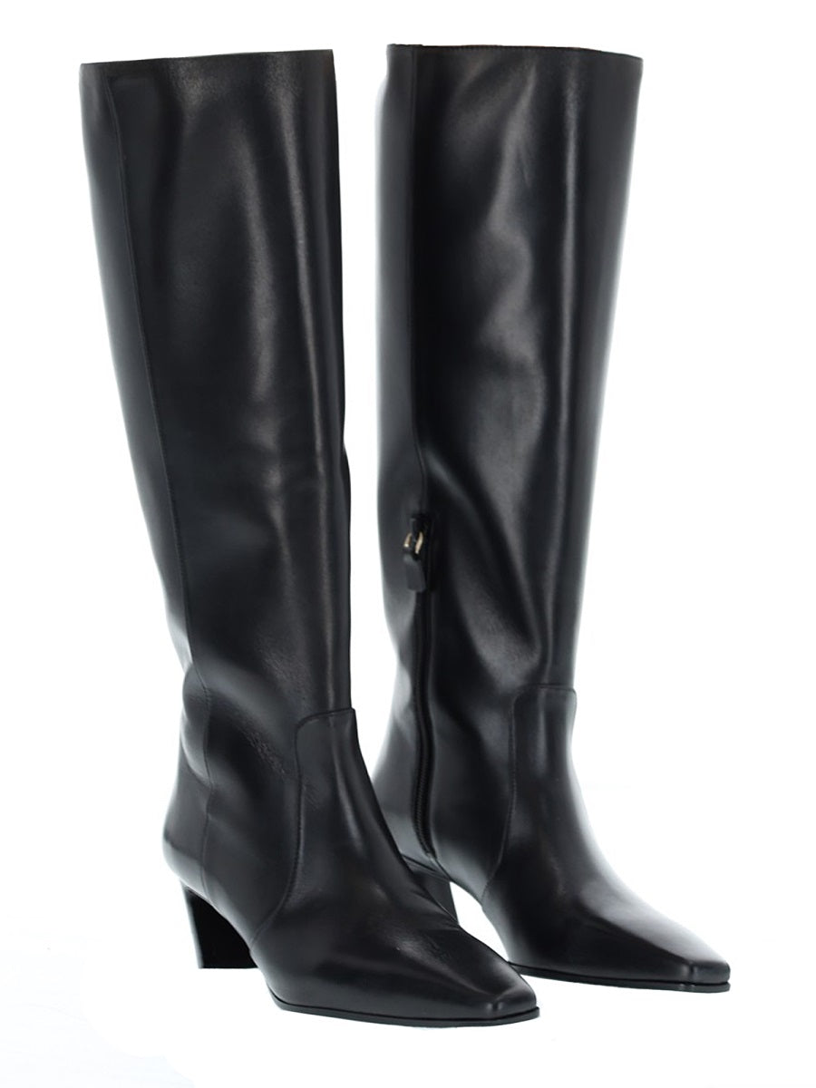 STUART WEITZMAN Chic Tall Boots for Women - Fall/Winter 2025