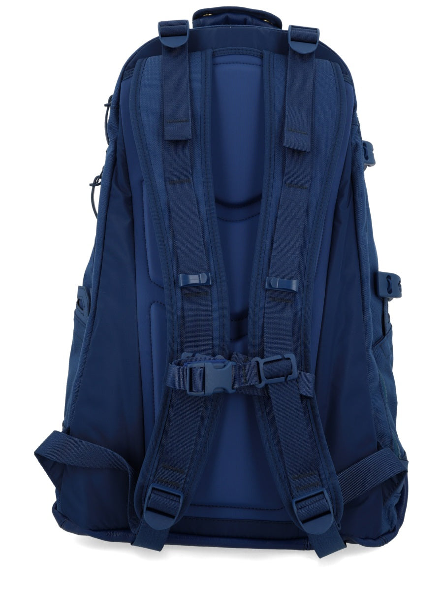 VISVIM Premium Men's Backpack - Modern Design