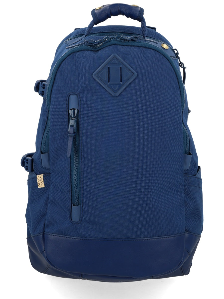 VISVIM Premium Men's Backpack - Modern Design