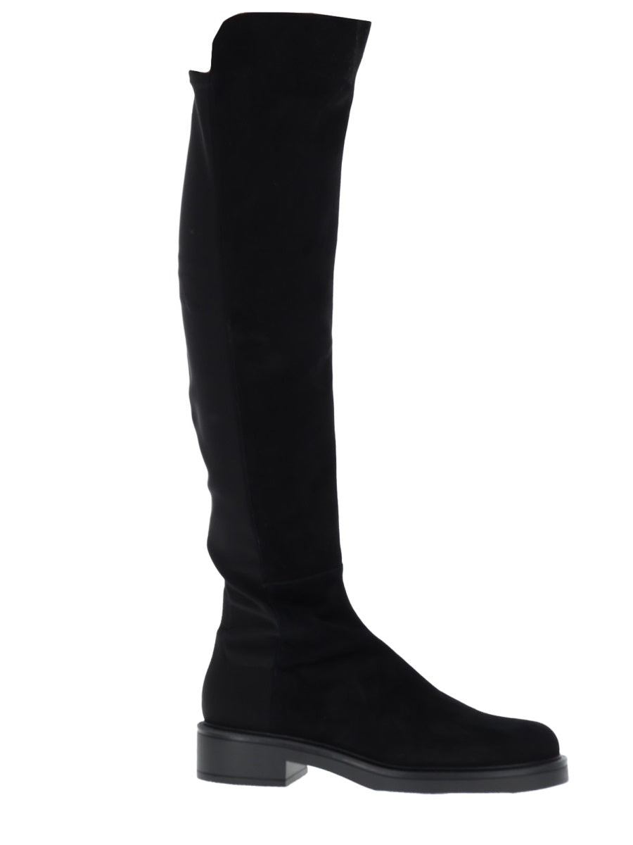 STUART WEITZMAN Sophisticated Over-the-Knee Boots for Women