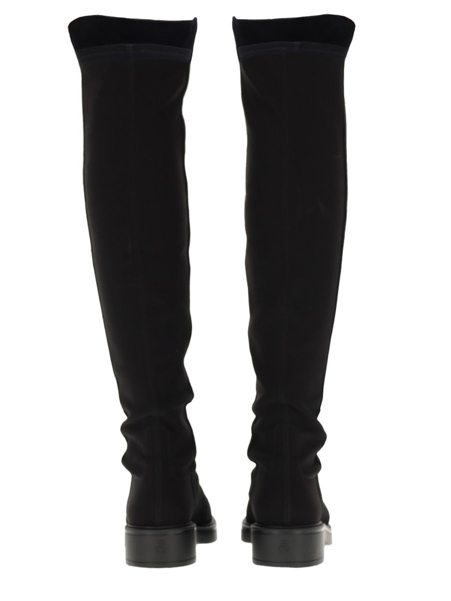 STUART WEITZMAN Sophisticated Over-the-Knee Boots for Women