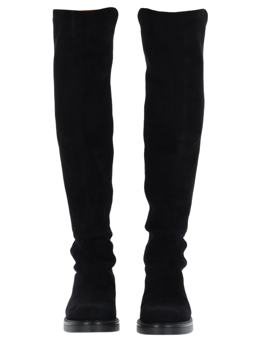STUART WEITZMAN Sophisticated Over-the-Knee Boots for Women