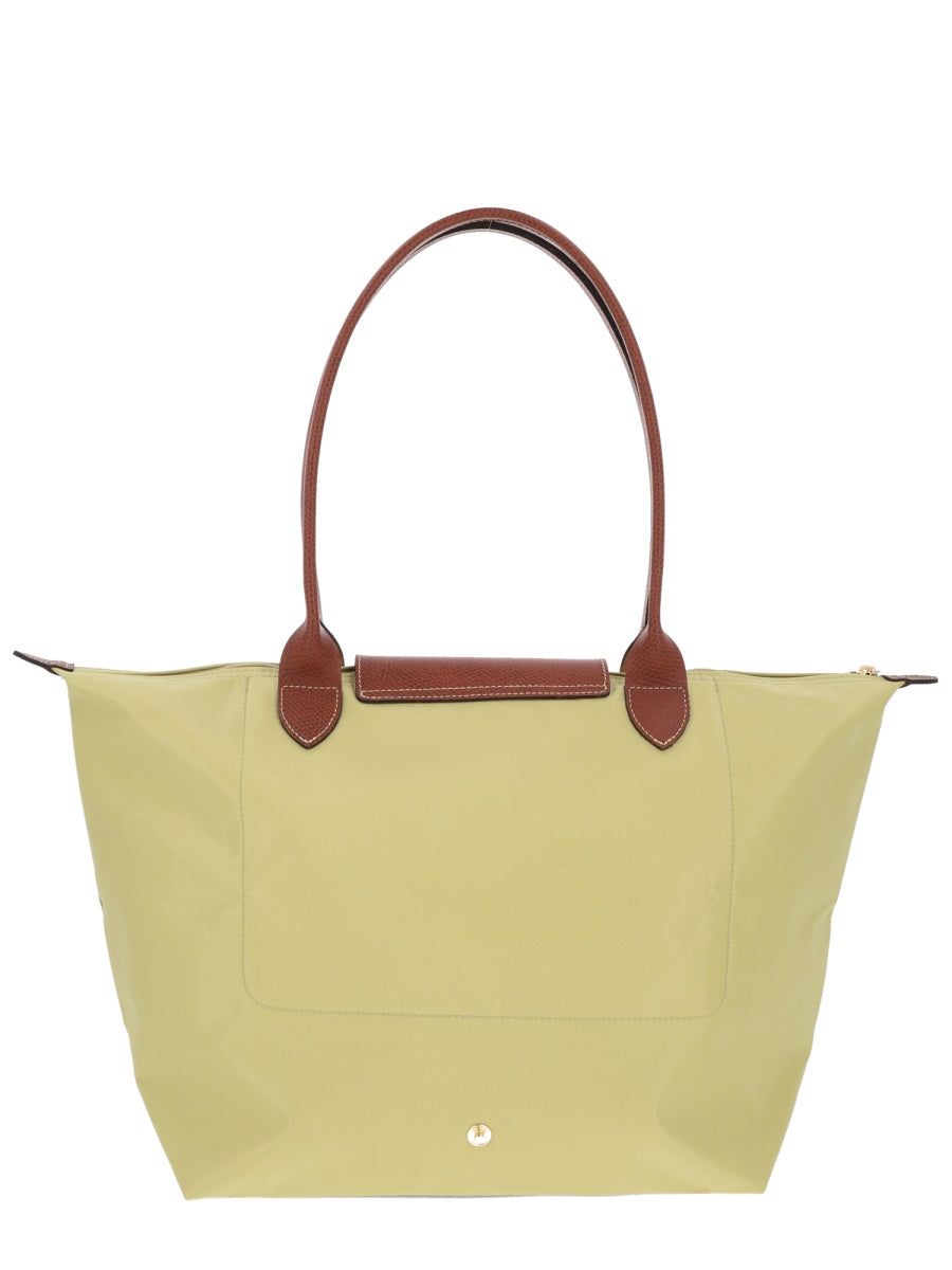 LONGCHAMP Women's Mini Nylon Shoulder Bag for Spring/Summer 2026