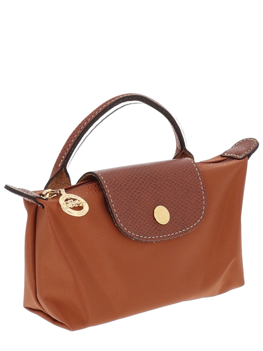 LONGCHAMP Mini Nylon Handbag for Women