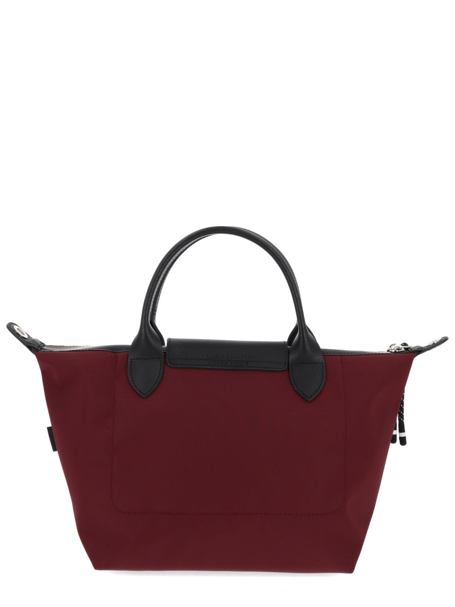 LONGCHAMP Canvas Mini Handbag for Women
