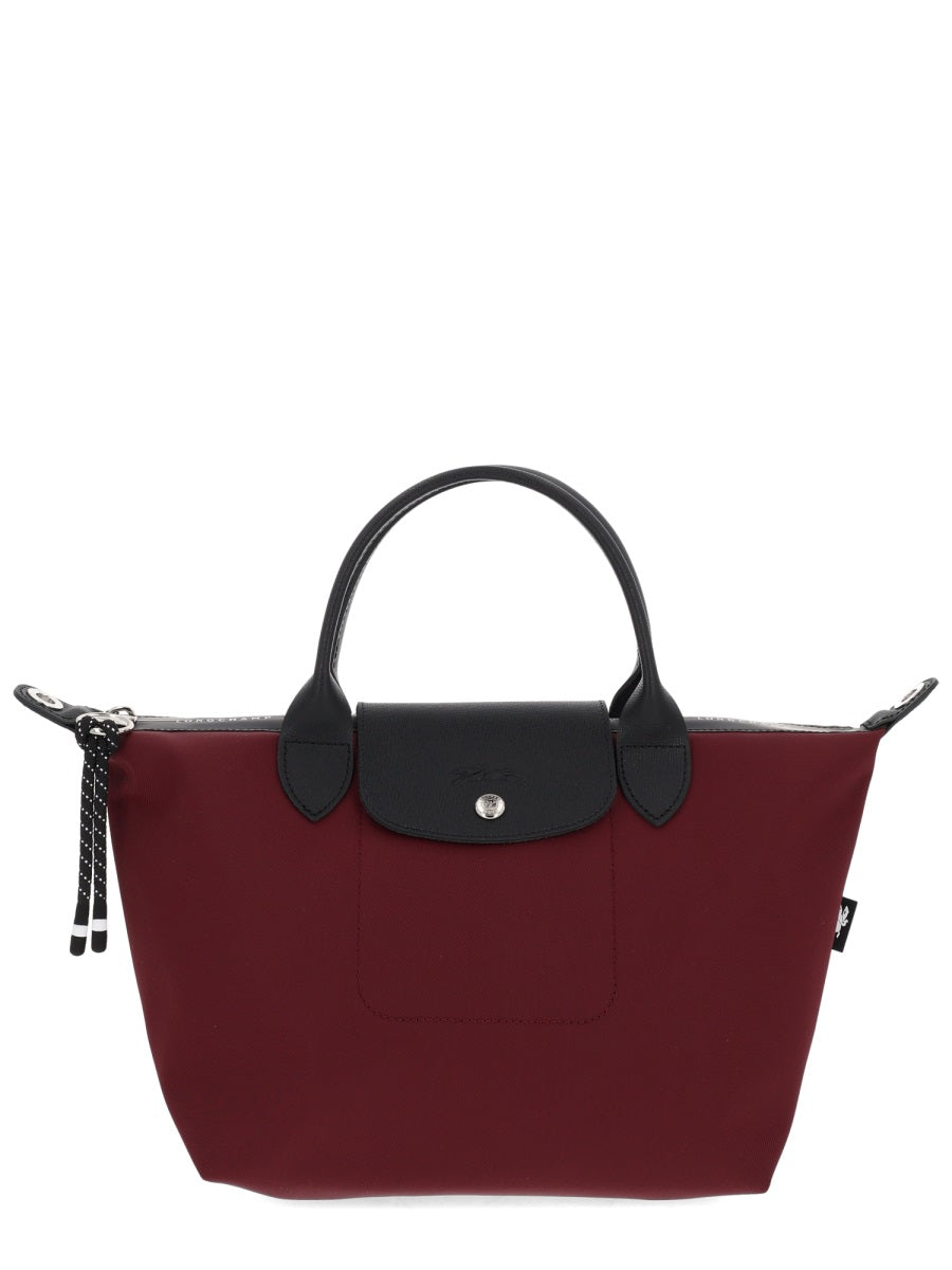 LONGCHAMP Canvas Mini Handbag for Women