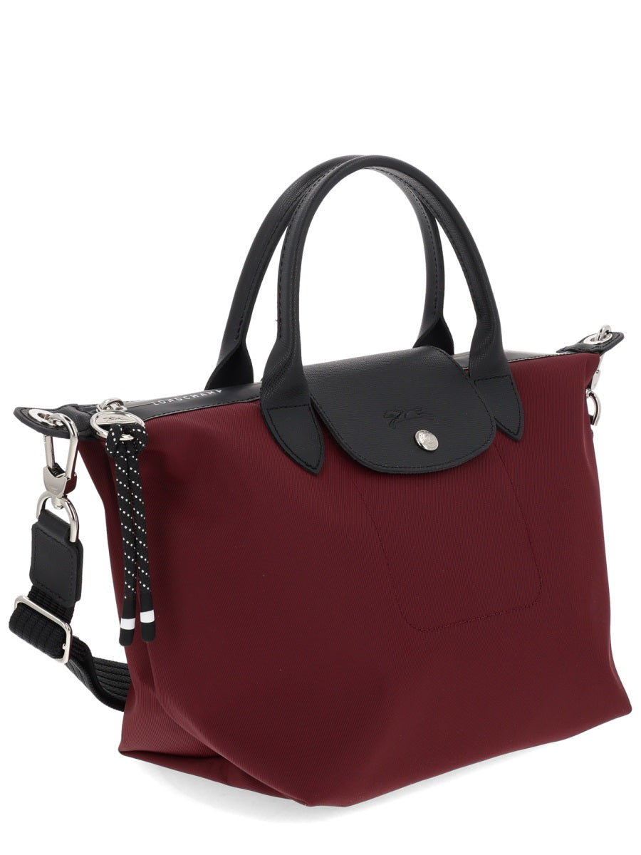 LONGCHAMP Canvas Mini Handbag for Women