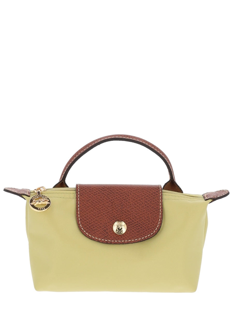 LONGCHAMP Nylon Mini Handbag for Women