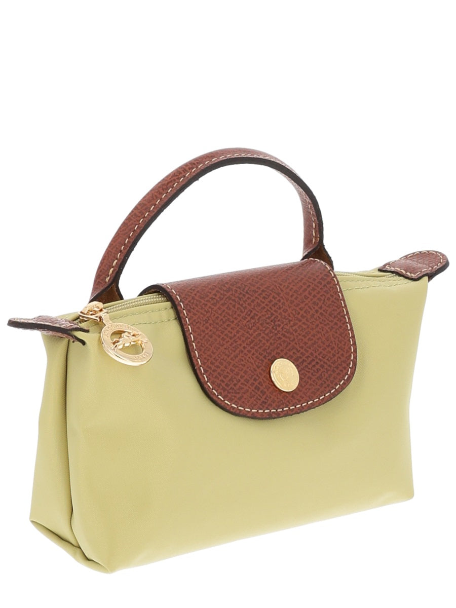 LONGCHAMP Nylon Mini Handbag for Women