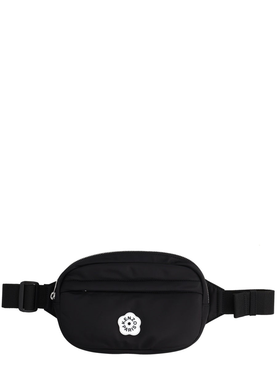 KENZO Nylon Belt Bag for Women - FW25 Collection