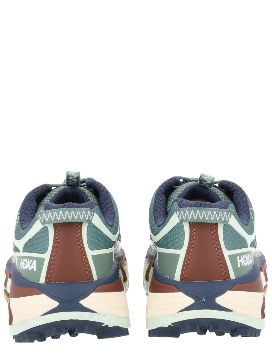 HOKA ONE ONE Unisex Performance Sneakers