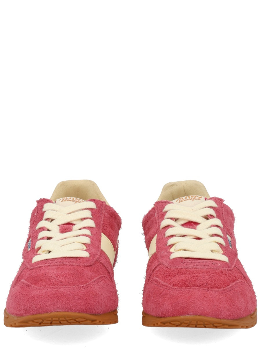 AUTRY Trendy Sneakers for Women - SS25 Collection