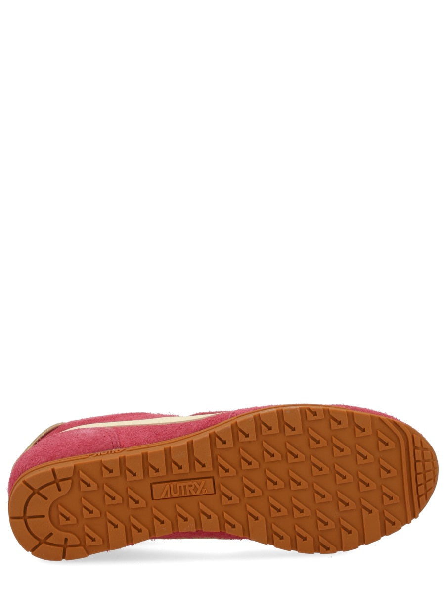 AUTRY Trendy Sneakers for Women - SS25 Collection
