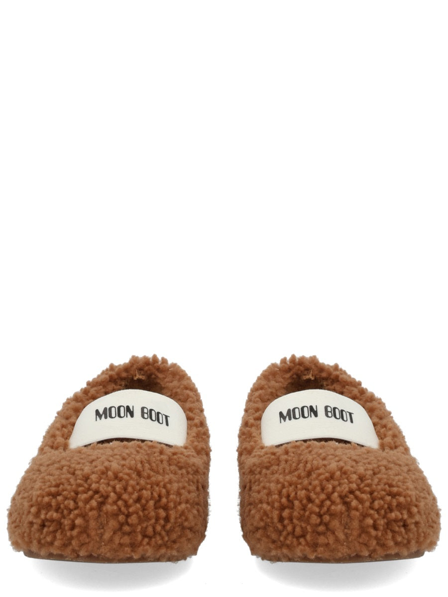 MOON BOOT Stylish Mini Boots for Men