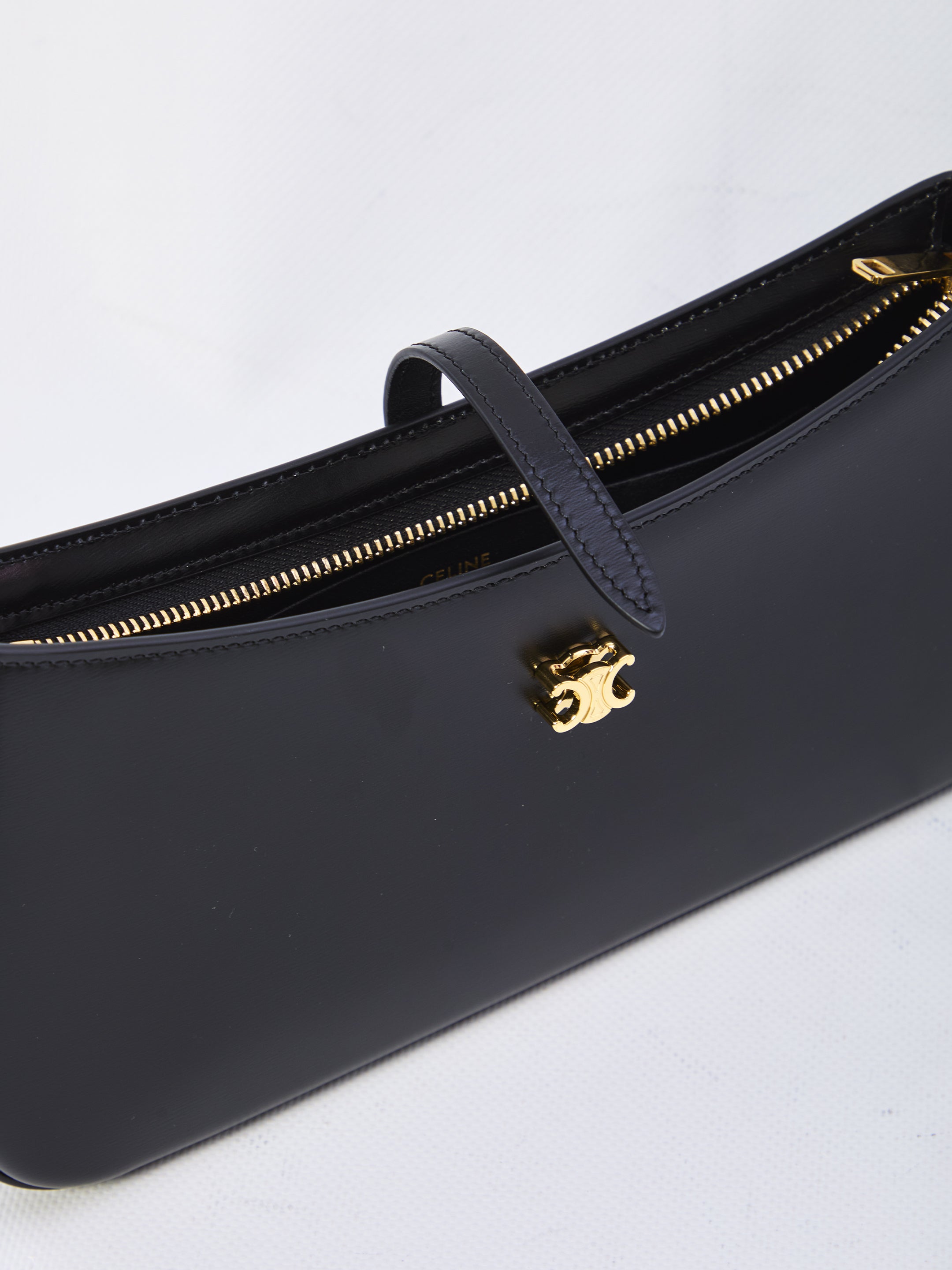 CELINE Tina Mini Handbag 26x12x3 cm