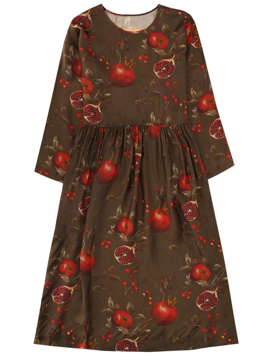 UMA WANG Elegant Mini Dress for Women