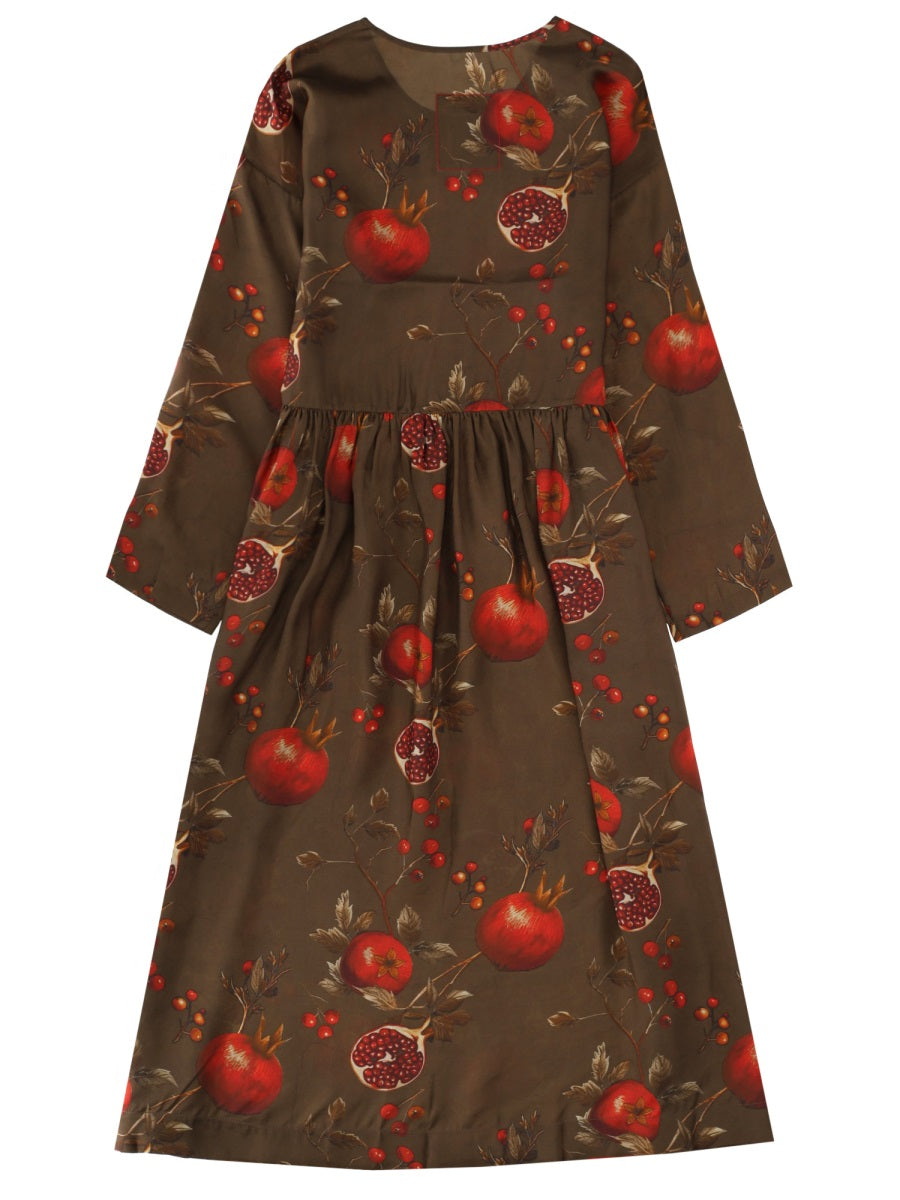 UMA WANG Elegant Mini Dress for Women