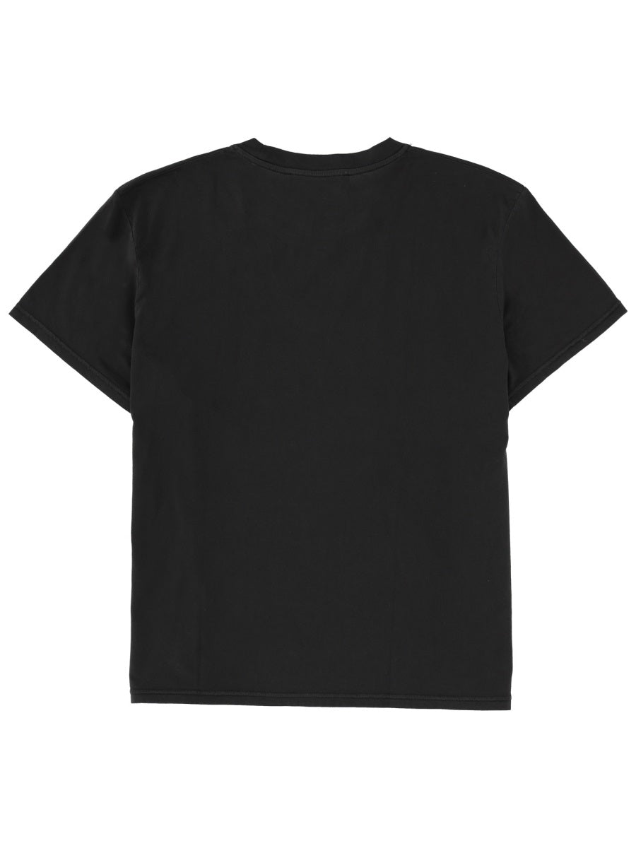 OUR LEGACY Classic Women’s Clean Jersey T-Shirt