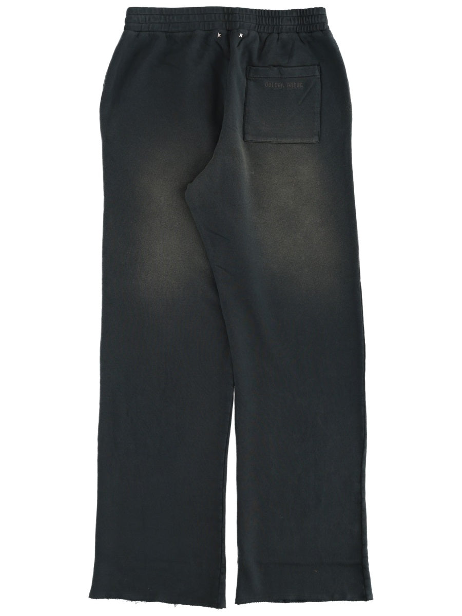 GOLDEN GOOSE Men's Casual Trousers