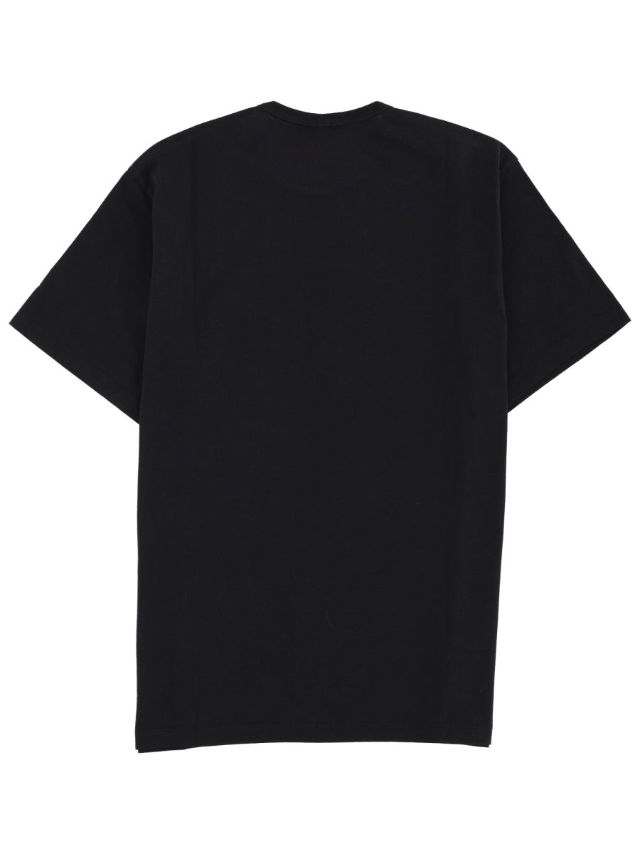 SUNFLOWER Men's Classic Fit T-Shirt