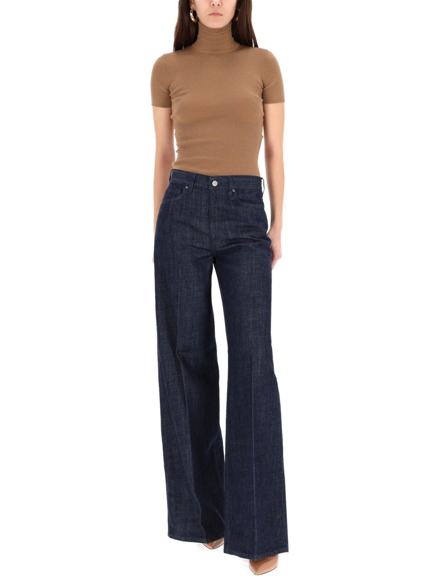 PT TORINO Classic Women's Jeans - FW25