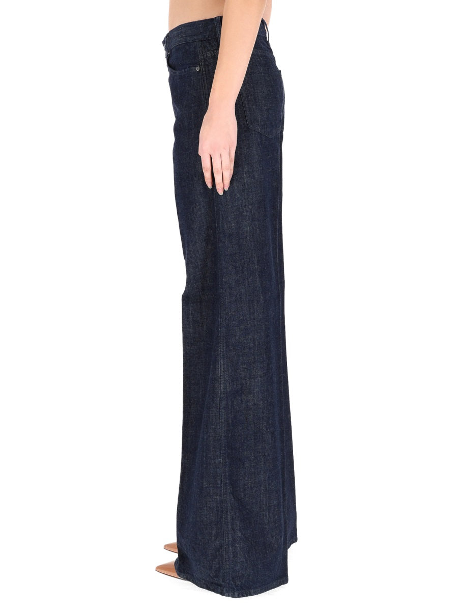 PT TORINO Classic Women's Jeans - FW25