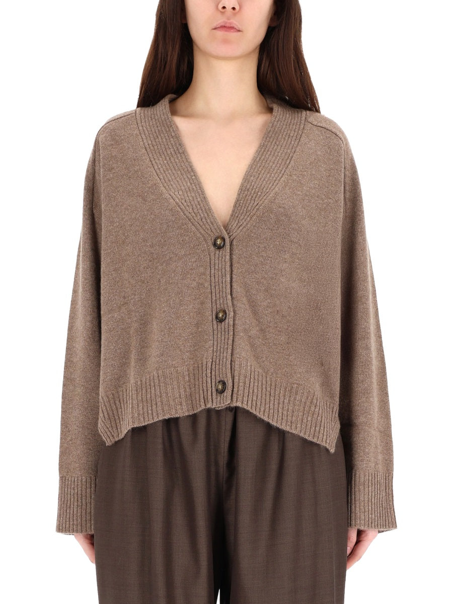 Cashmere Sweater for Women - LOULOU DE SAISON Collection