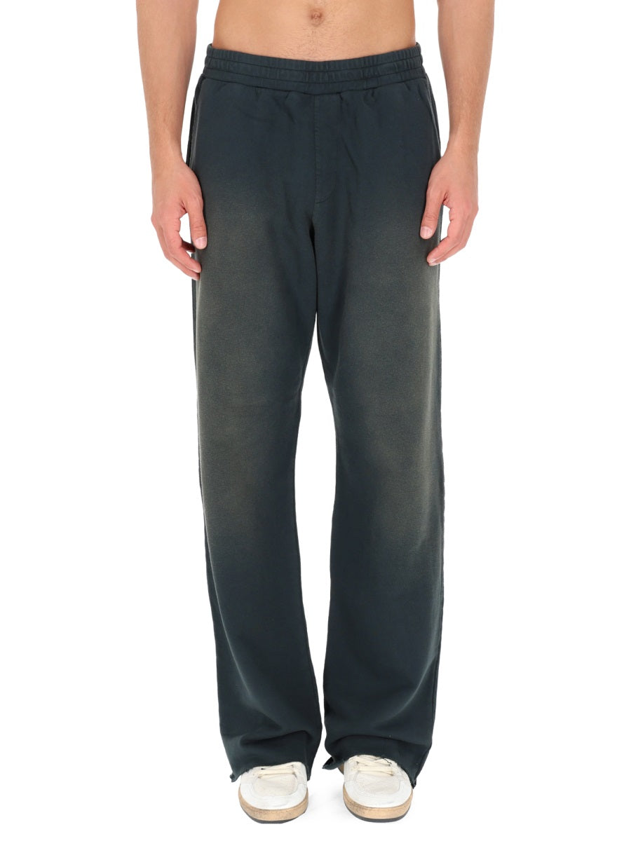 GOLDEN GOOSE Men's Casual Trousers