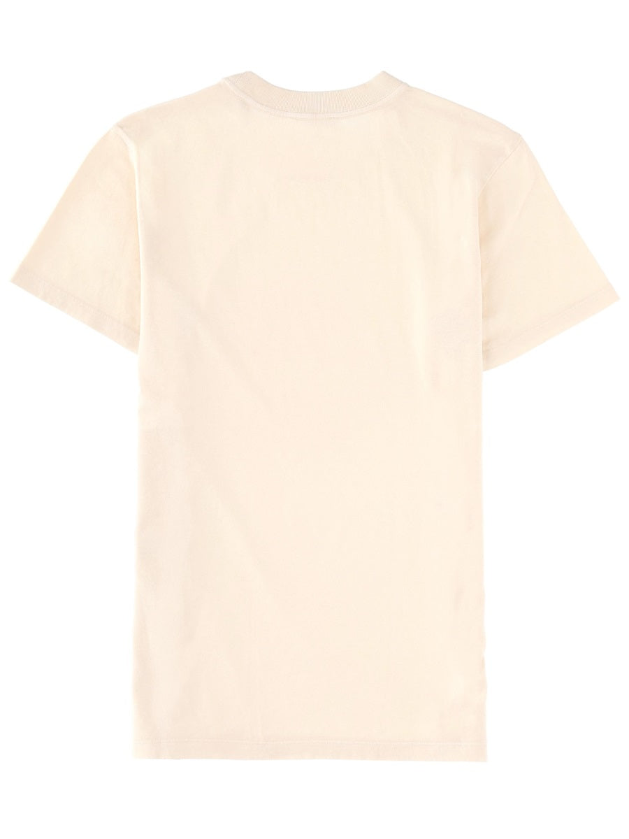 MARANT ÉTOILE Women's Cotton T-Shirt - Perfect for SS26