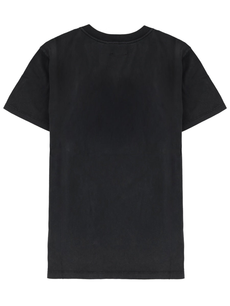 MARANT ÉTOILE Women's Cotton T-Shirt for SS26