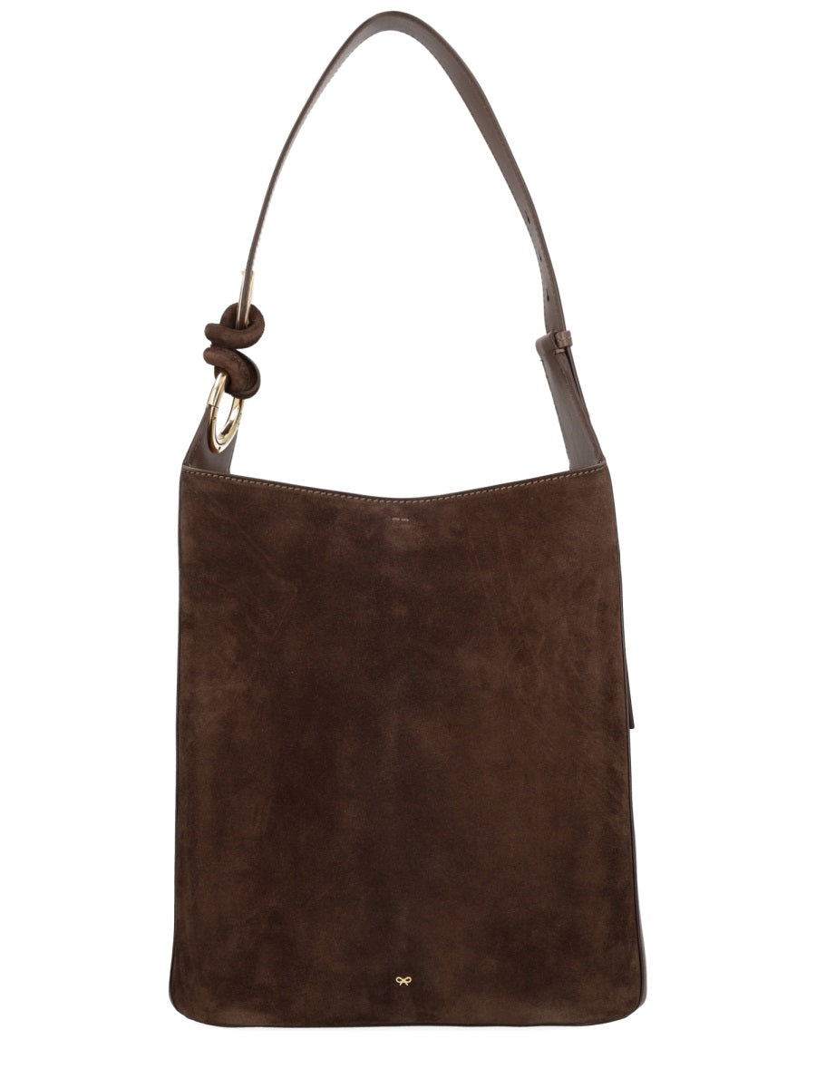 ANYA HINDMARCH Chic Mini Shoulder Bag