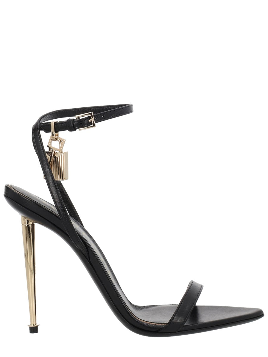 TOM FORD Elegant Heels for Women - SS26 Collection