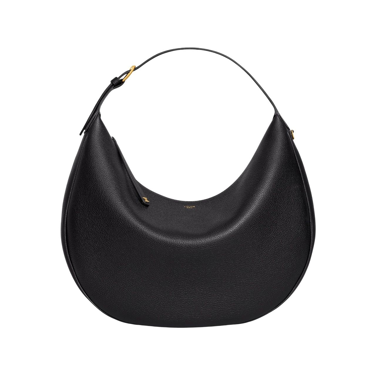 CELINE Large Luxe Handbag for Women - FW25 Collection