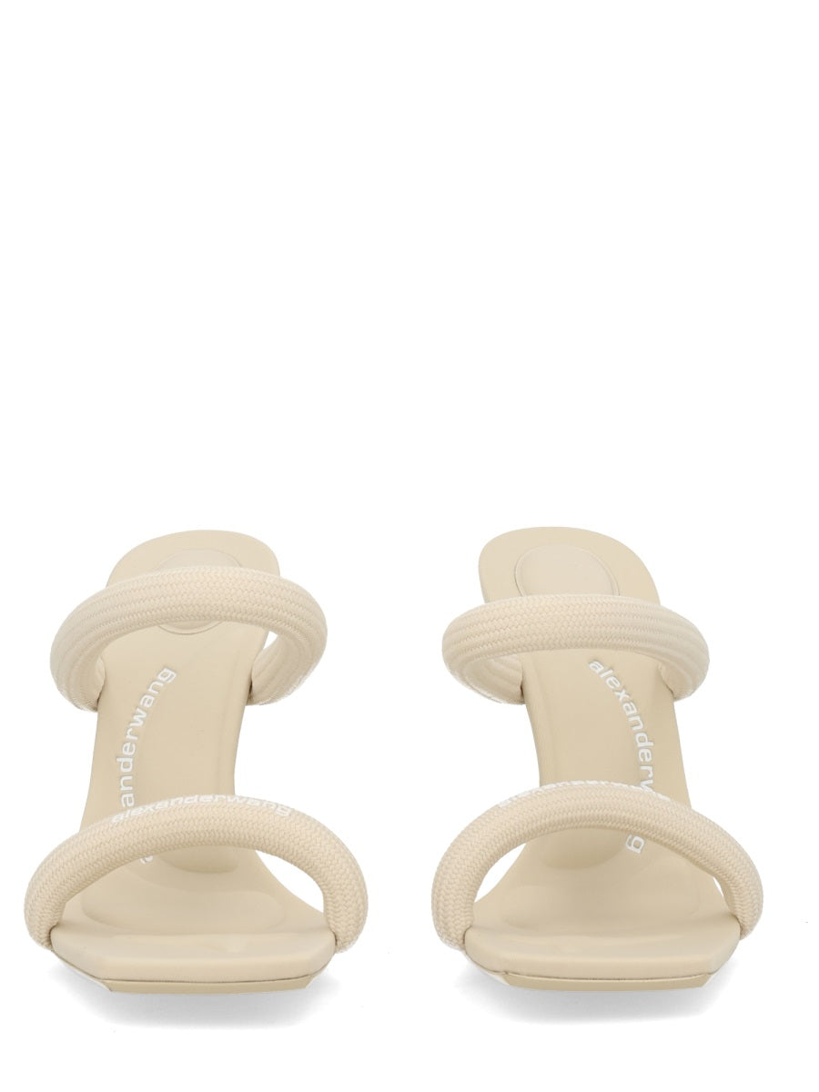 ALEXANDER WANG Elegant Women's Sandals