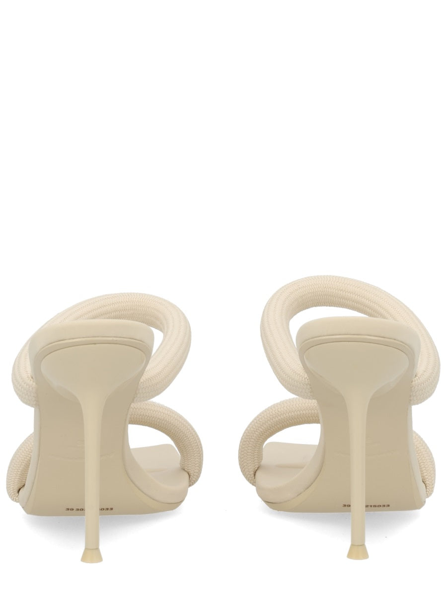 ALEXANDER WANG Elegant Women's Sandals